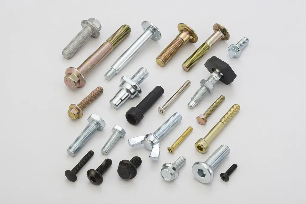 sBolts and Studs